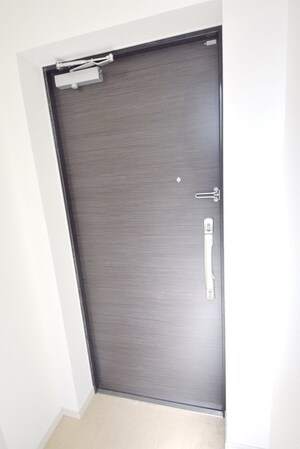 ルクレ足立の物件内観写真